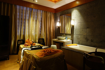 上海青浦区一个男人的桑拿忏悔录